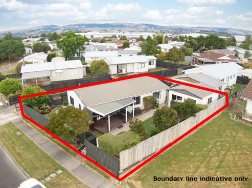 17 Cargill Grove, Kelvin Grove