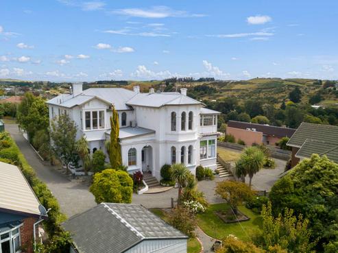 9 Greta Street, Oamaru