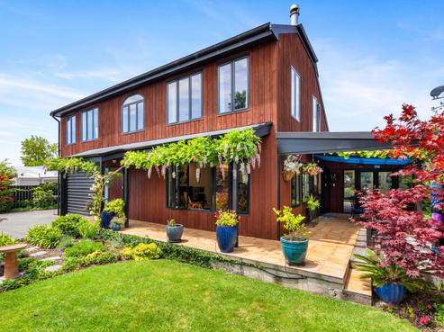 16A Everest Avenue, Havelock North