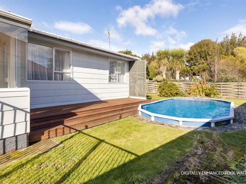 15 Lucas Street, Riversdale