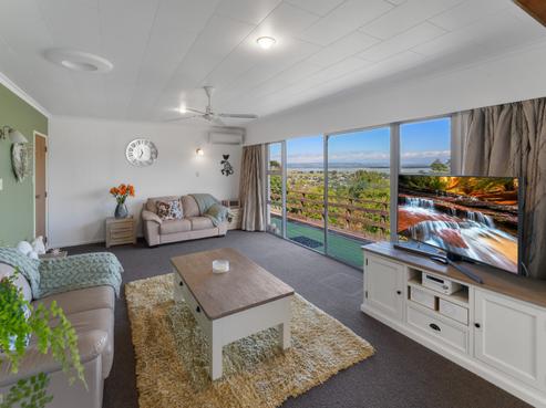 86 Tosswill Road, Tahunanui
