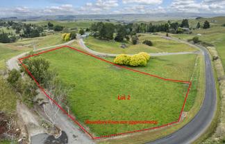 Lot 2 / 78 Flag Range Road, Sherenden