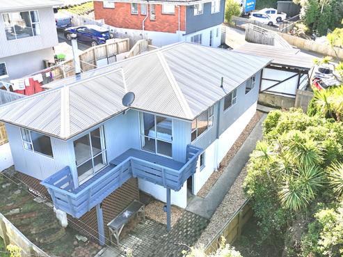 22B Norman Street, Tainui
