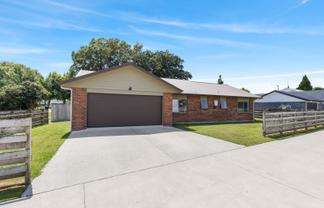 24A Okoroire Street, Tirau