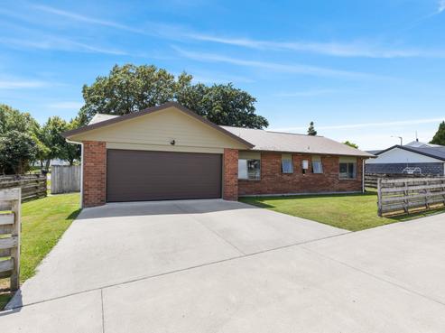 24A Okoroire Street, Tirau