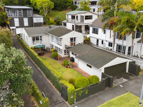 57 Southern Cross Road, Kohimarama