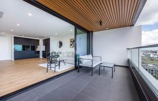 404/47 Randolph Street, Eden Terrace