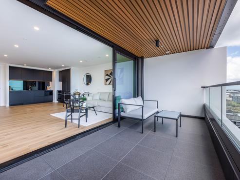 804/47 Randolph Street, Eden Terrace