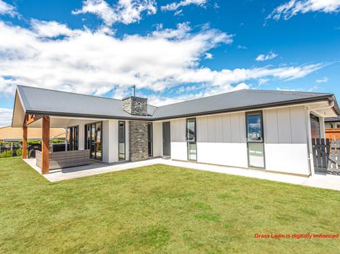 11 Morrell Street, Tawhero