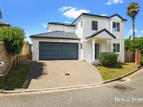 1/11 Harrison Road, Mount Wellington