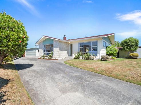 18 Palliser Place, Milson