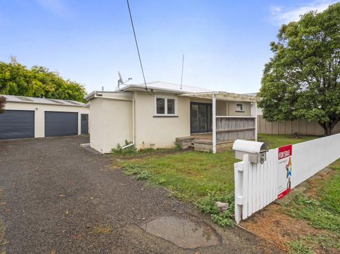 6 Jenks Street, Foxton