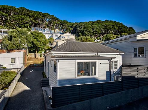 113 Austin Street, Mount Victoria