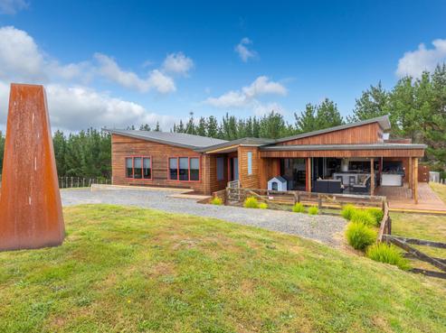 88 Scott Road, Pirongia