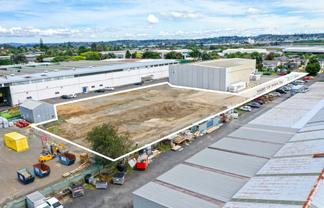 Prime Industrial Yard Opportunity – 3,778m² Secure Site