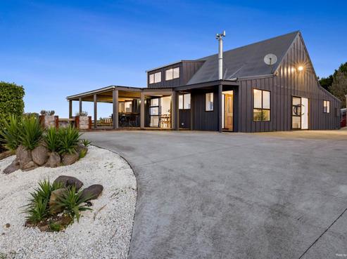442 Peach Hill Road, Ramarama