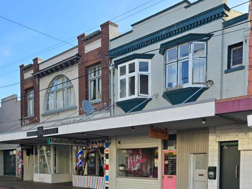 142 Riddiford Street, Newtown