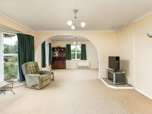 9 Oxford Street, Waimate