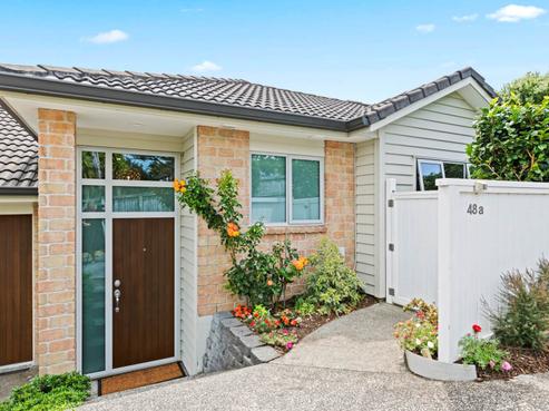 48A Carlisle Road, Browns Bay