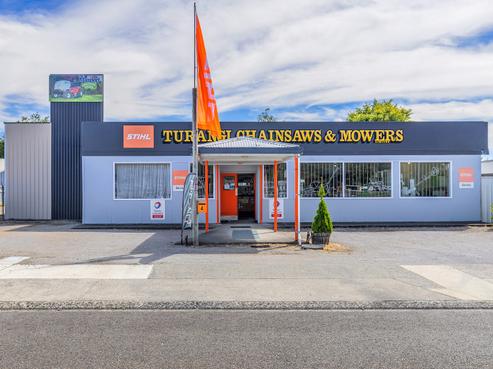 4 Turanga Place, Turangi