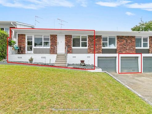2/23 Ashwell Street, Saint Heliers