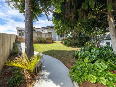 407 Carrington Street, Upper Vogeltown