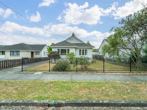8 Mcparland Street, Ebdentown