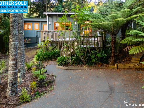 78 Waima Crescent, Titirangi