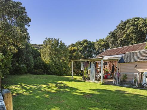 6 Rangi Street, Mokau