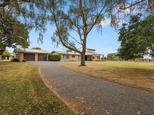453 Taihoa South Road, Matamata
