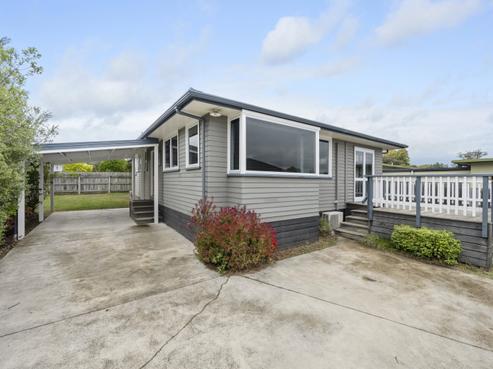 34A Napier Road, Havelock North