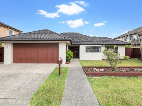 12 Karson Place, Flat Bush