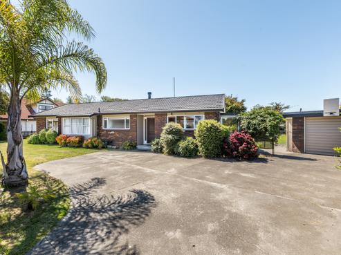 1029 Omahu Road, Frimley