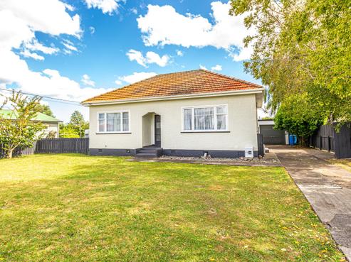 29 Caffray Avenue, Aramoho