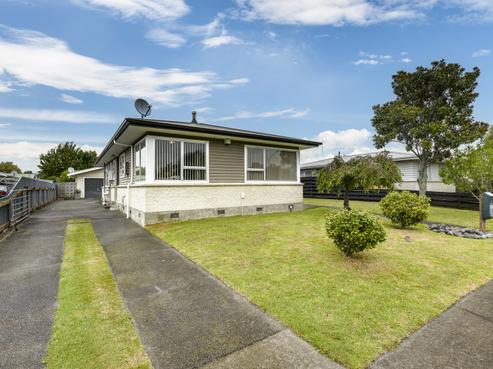 74 Leicester Avenue, Tamatea