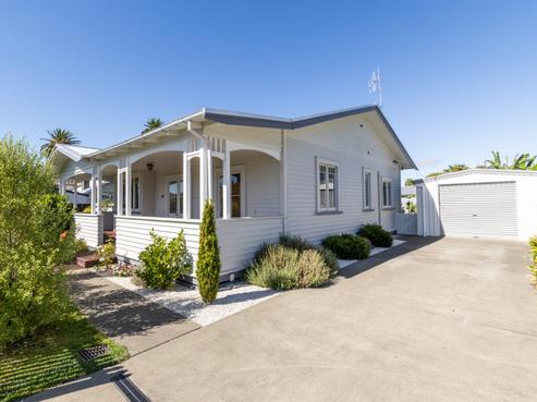 24A Jull Street, Napier South