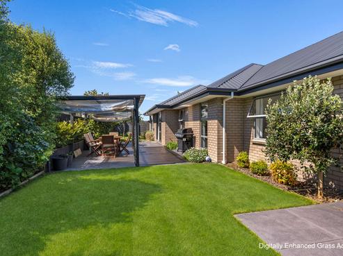 3 Uffington Drive, Rolleston