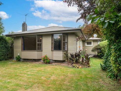 84 Suva Street, Upper Riccarton