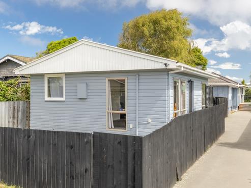66 Rhona Street, Linwood
