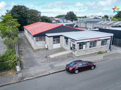 73 Eye Street, Appleby