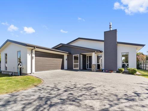 135 Main Road, Pleasant Point