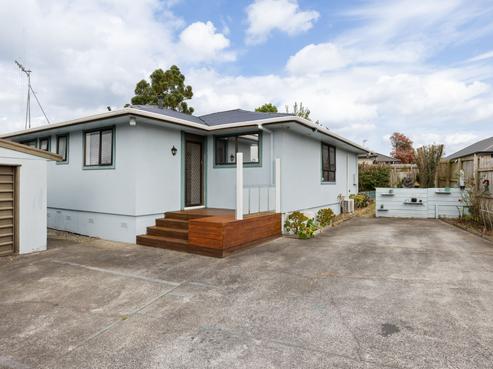 57A Ascot Road, Chartwell