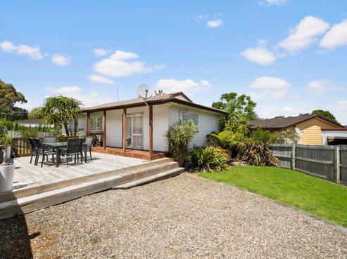 16C Crosby Road, West Harbour