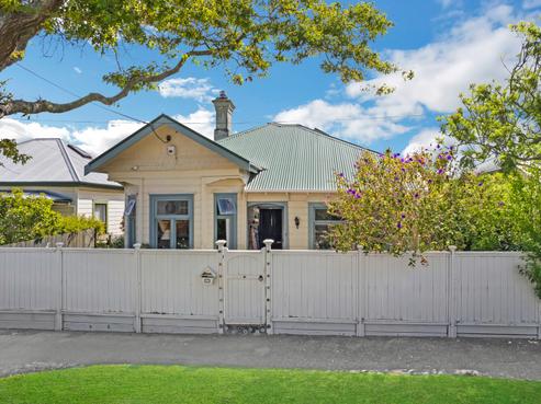 17 High Street, Devonport