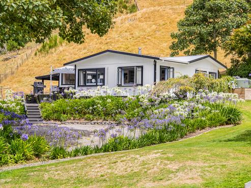 617 Oruanui Road, Oruanui