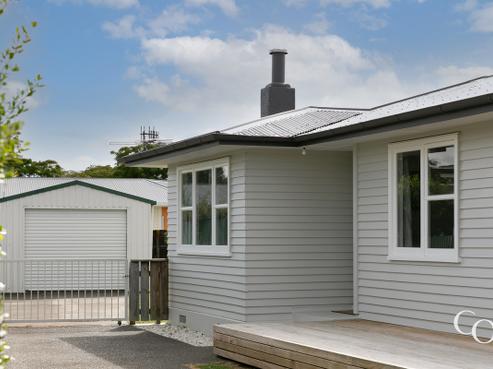 27 Upham Street, Havelock North