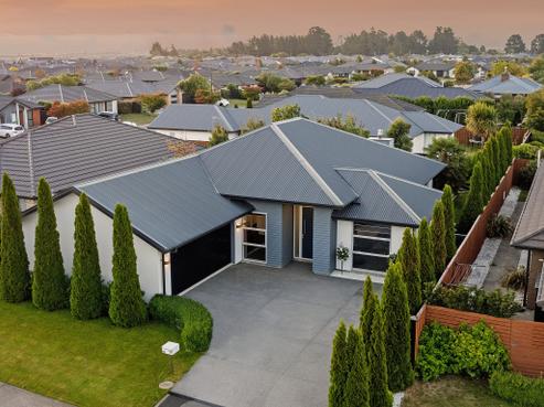 74 Ledbury Drive, Rolleston