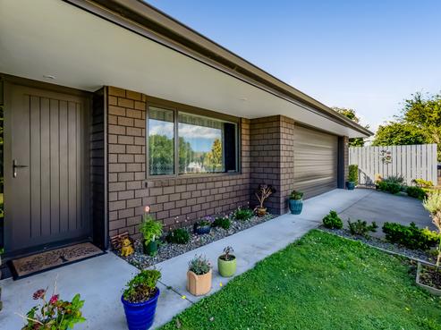 22 Juliet Street, Stratford