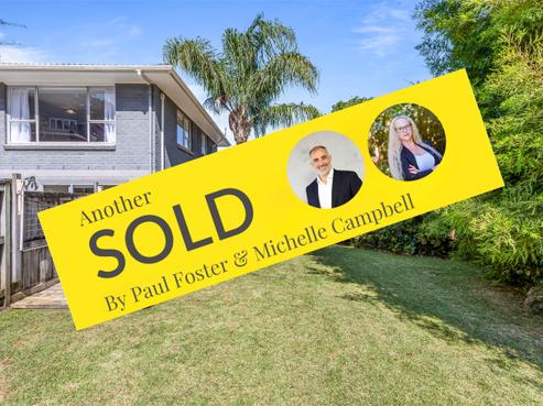 1/65 Salamanca Road, Sunnynook