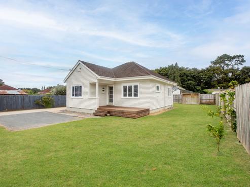 25 Anzac Avenue, Morrinsville